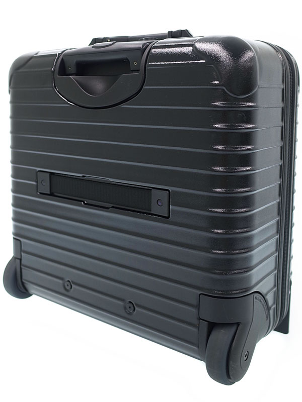 RIMOWA】【SALSA】【TSAロック】【ANAコラボ】リモワ『サルサ キャリー