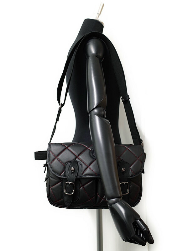 HUNTING WORLD】ハンティングワールド『バチューサーパス キルティング