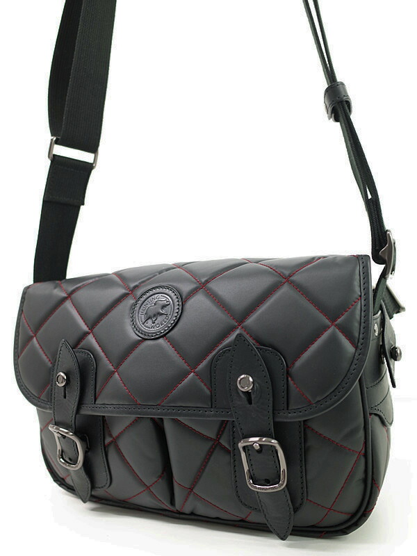 HUNTING WORLD】ハンティングワールド『バチューサーパス キルティング