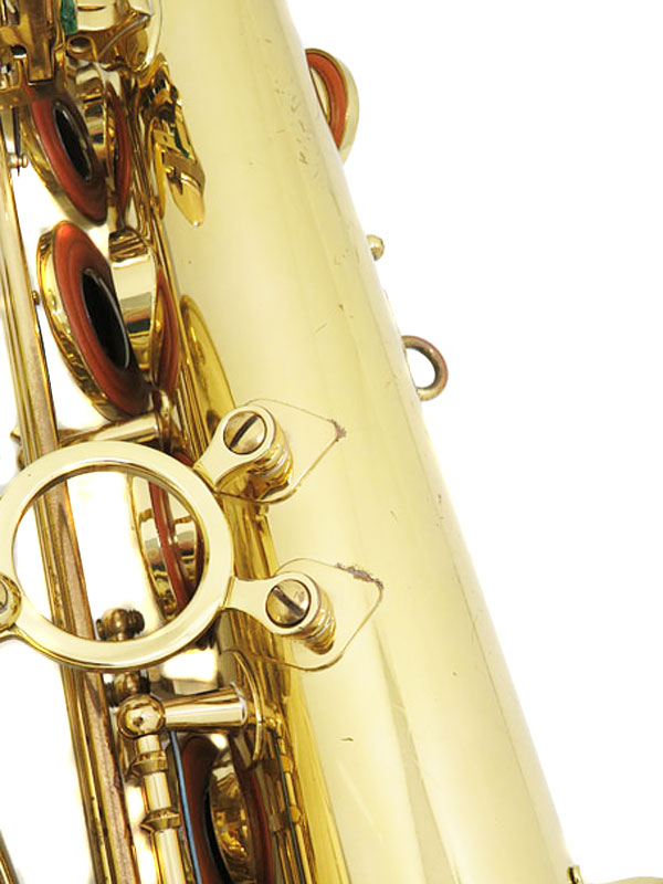H.SELMER】【ネック彫刻入り】セルマー『テナーサックス』SERIE III GP