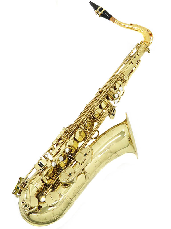 H.SELMER】【ネック彫刻入り】セルマー『テナーサックス』SERIE III GP