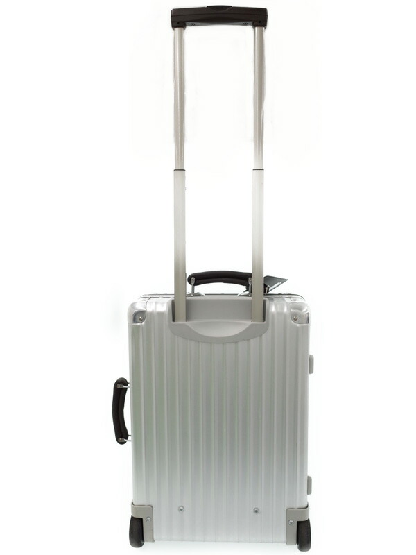 RIMOWA】【CLASSIC FLIGHT】【TSAロック】リモワ『クラシックフライト