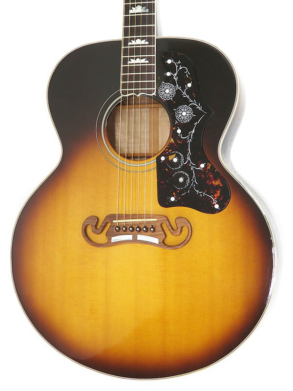 Gibson】ギブソン『アコースティックギター』J-200 1995年製 1週間保証