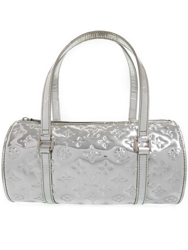LOUIS VUITTON】ルイヴィトン『モノグラム ミロワール パピヨン