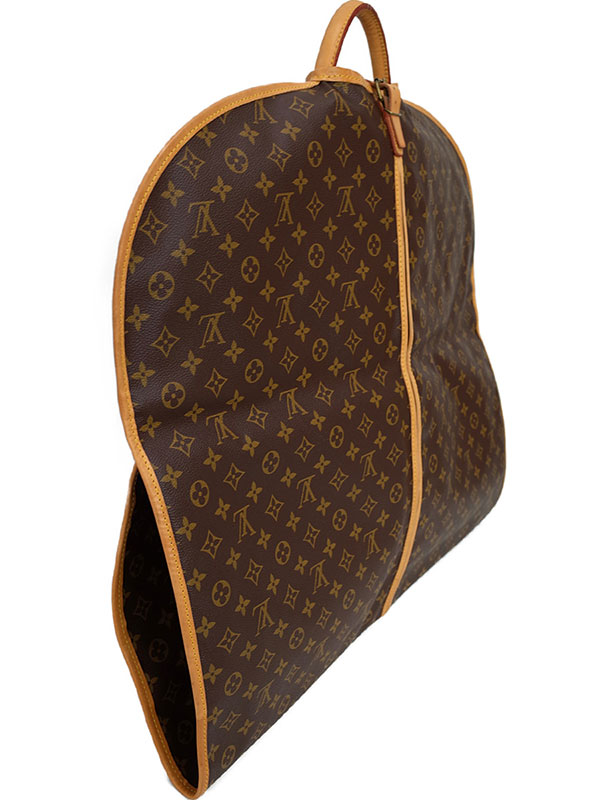 LOUIS VUITTON】ルイヴィトン『モノグラム サック ドゥ ポルト