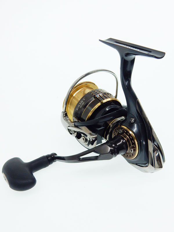 DAIWA】ダイワ『15イグジスト3012H』055622 2015年モデル マグシールド