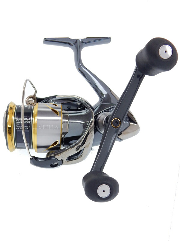 SHIMANO】【STELLA】シマノ『14ステラC3000SDH』03245 2014年モデル