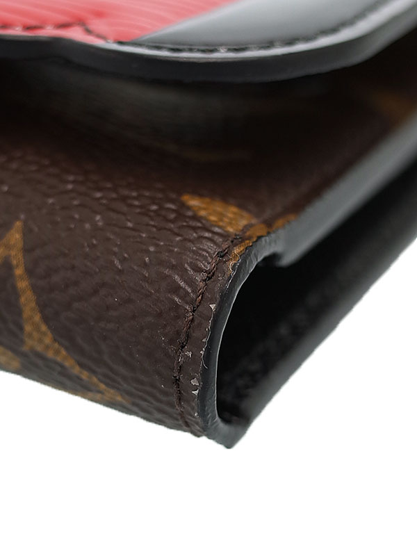 LOUIS VUITTON】【山本寛斎】【歌舞伎】ルイヴィトン『モノグラム