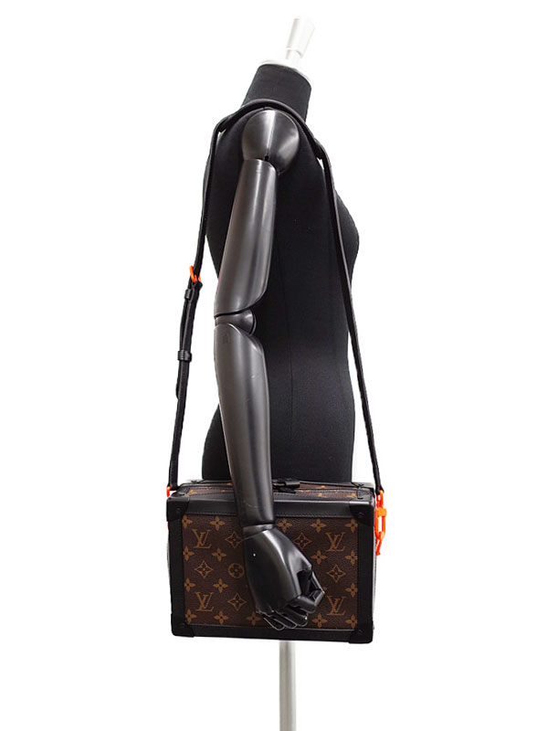 LOUIS VUITTON】【2019SS】【ヴァージルアブロー】ルイヴィトン