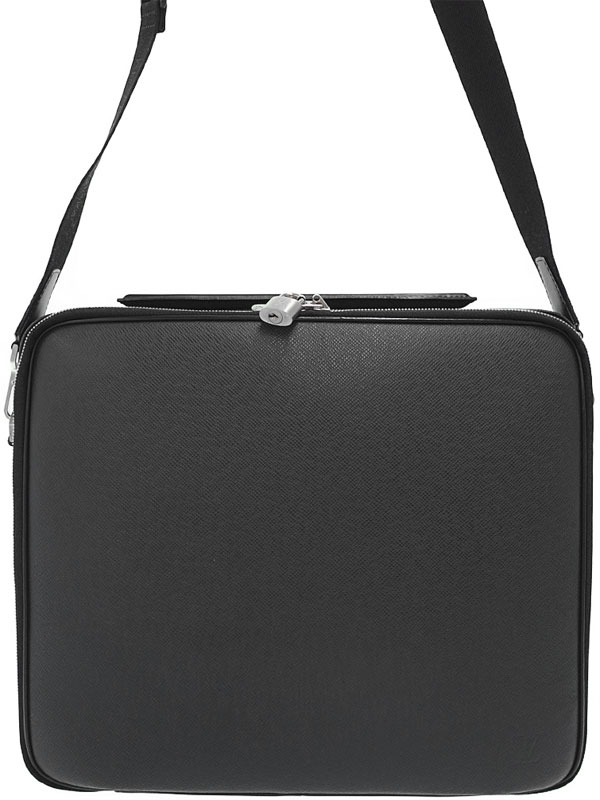 LOUIS VUITTON】ルイヴィトン『タイガ ポルト オルディナトゥール