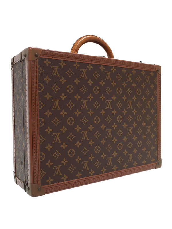 LOUIS VUITTON】ルイヴィトン『モノグラム コトヴィル45』M21423 ユニ