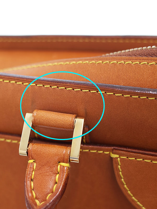 LOUIS VUITTON】ルイヴィトン『ノマド ネゲブPM』M80317 メンズ