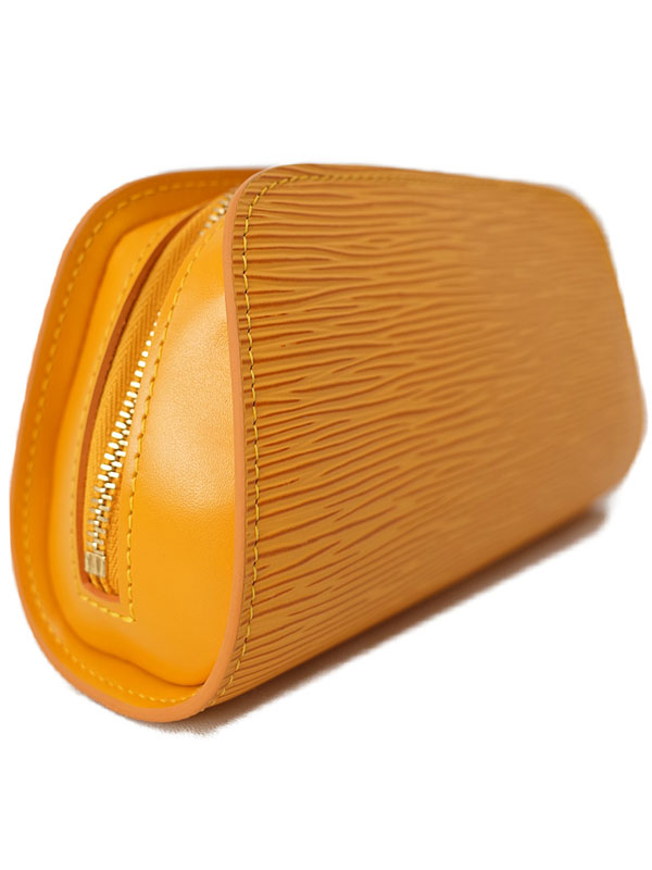 LOUIS VUITTON】ルイヴィトン『エピ ドーフィーヌ PM』M48442