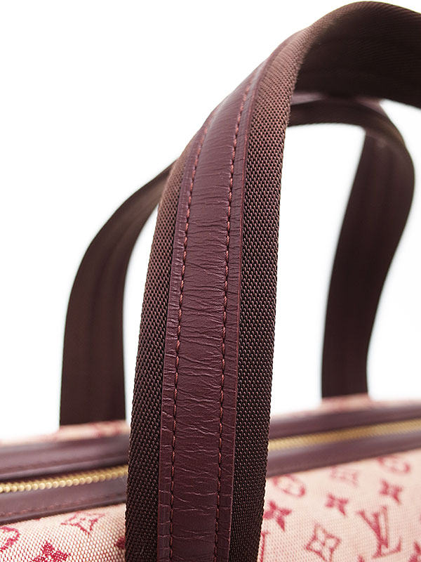 LOUIS VUITTON】【別売りショルダーストラップ付】ルイヴィトン