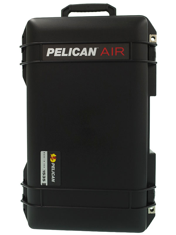 PELICAN】ペリカン『1535 Air』メンズ レディース キャリーケース 1