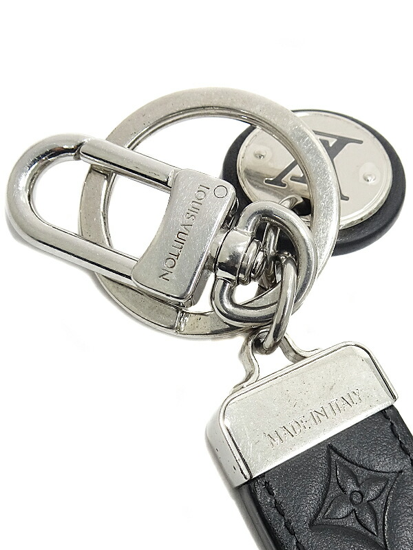 Louis Vuitton】ルイヴィトン『ポルトクレ・ネオ LV クラブ』M02040