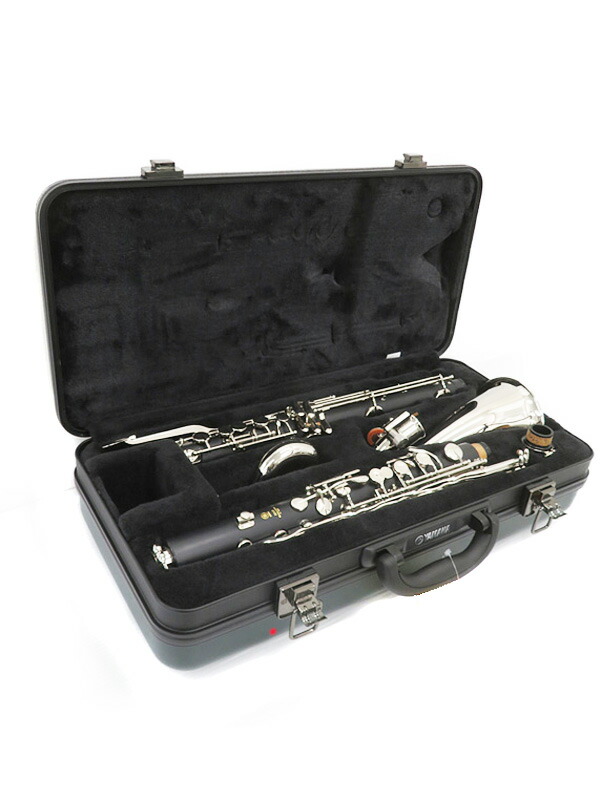 YAMAHA】ヤマハ『バスクラリネット』YCL-221 II 1週間保証【中古