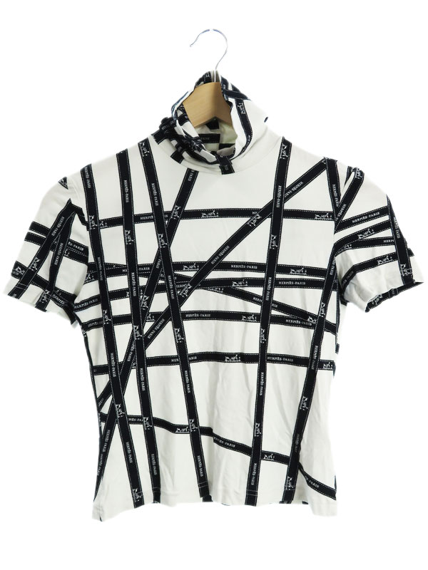 HERMES】【マルジェラ期】【イタリア製】【トップス】エルメス