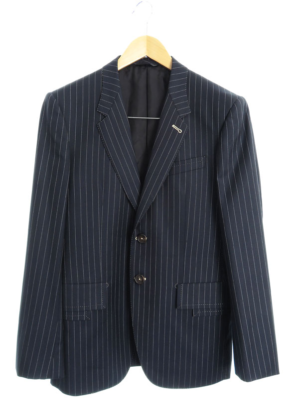 Paul Smith Collection】【ロロピアーナ】【FOUR SEASONS】【Super