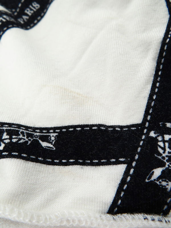 HERMES】【マルジェラ期】【イタリア製】【トップス】エルメス