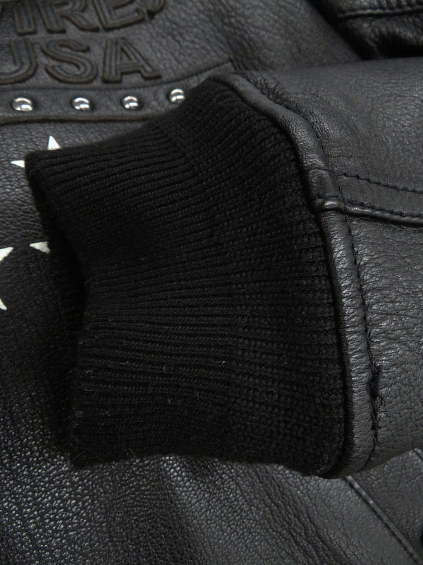 AVIREX】【GOAT MA-1 UNITED STATE】【アウター】アヴィレックス