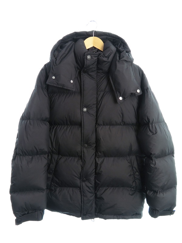 LOUIS VUITTON】【アウター】【イタリア製】ルイヴィトン『ダウン