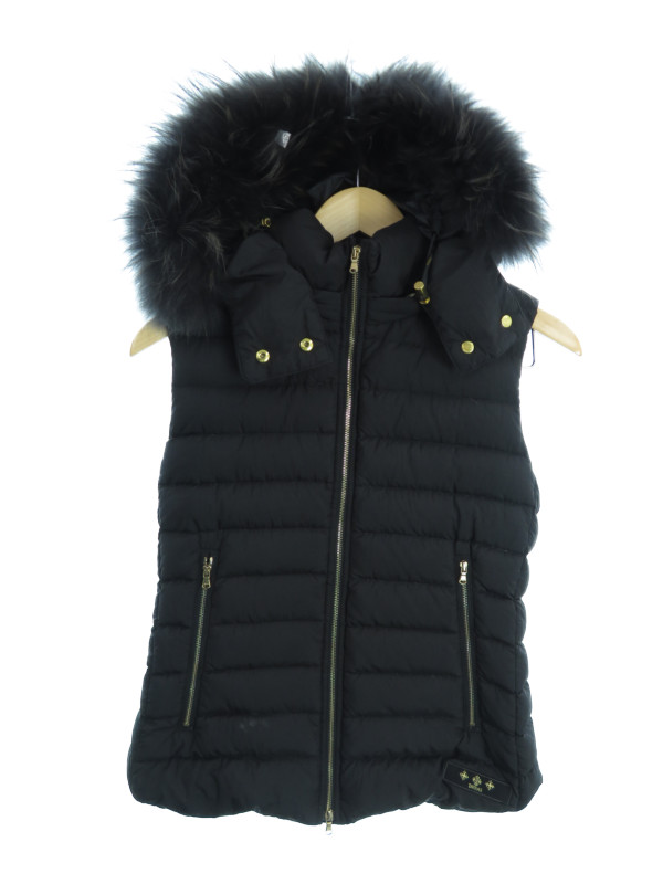 TATRAS】【オルシエラ】【LAMPOジッパー】【ポーランド製】【トップス