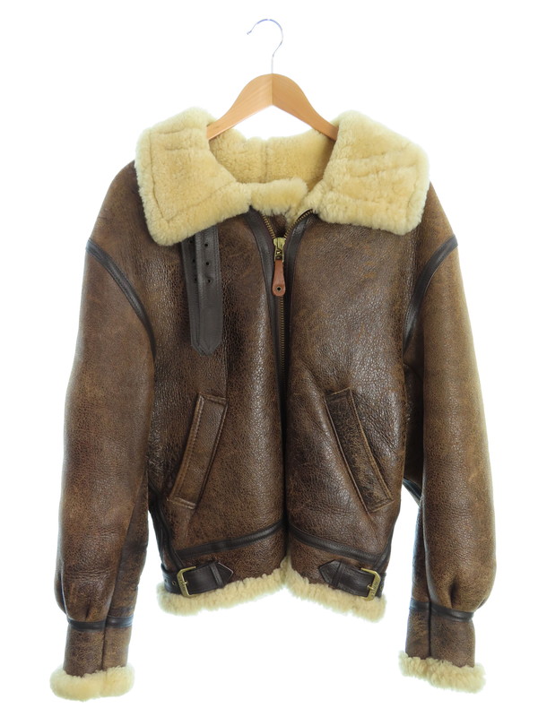 AVIREX】【AC-17755】【アメリカ製】【アウター】アヴィレックス『TYPE