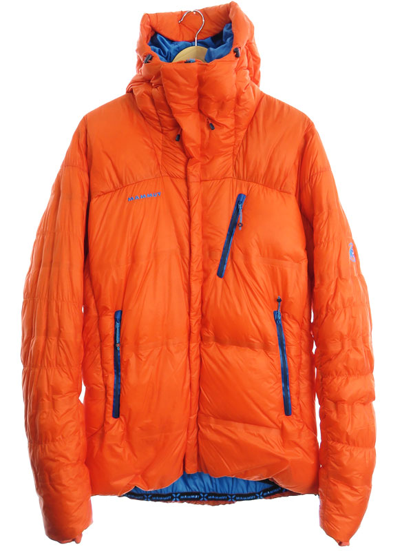 MAMMUT】【Eigerjoch Jacket Men】【アウター】マムート『ダウン