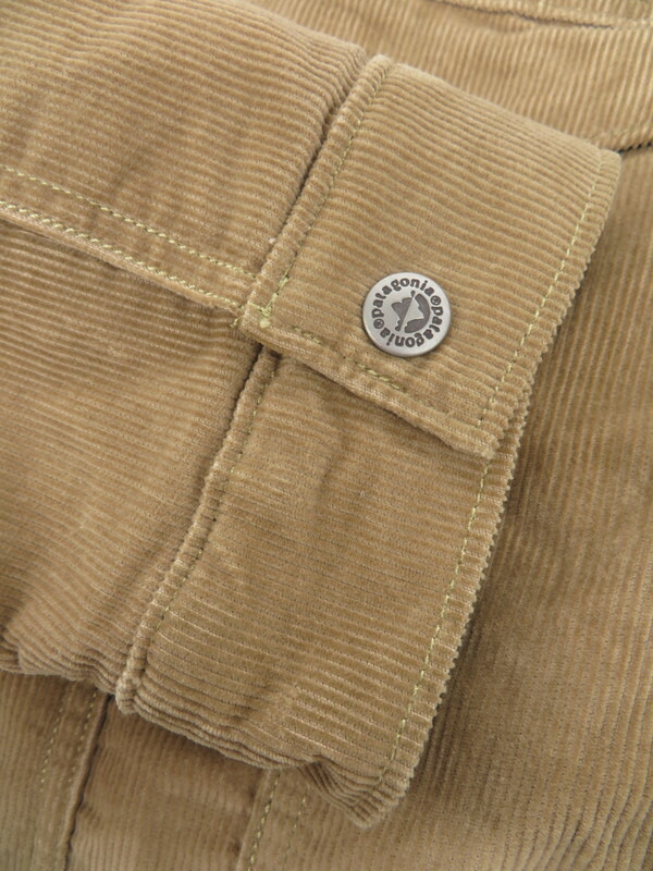 PATAGONIA】【パイルラインドトラッカージャケット】【アウター