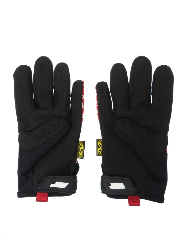 Supreme】【mechanix original work gloves】シュプリーム『グローブ