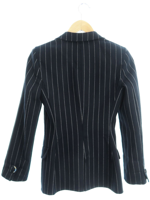 GIORGIO ARMANI】【黒タグ】【イタリア製】ジョルジオアルマーニ