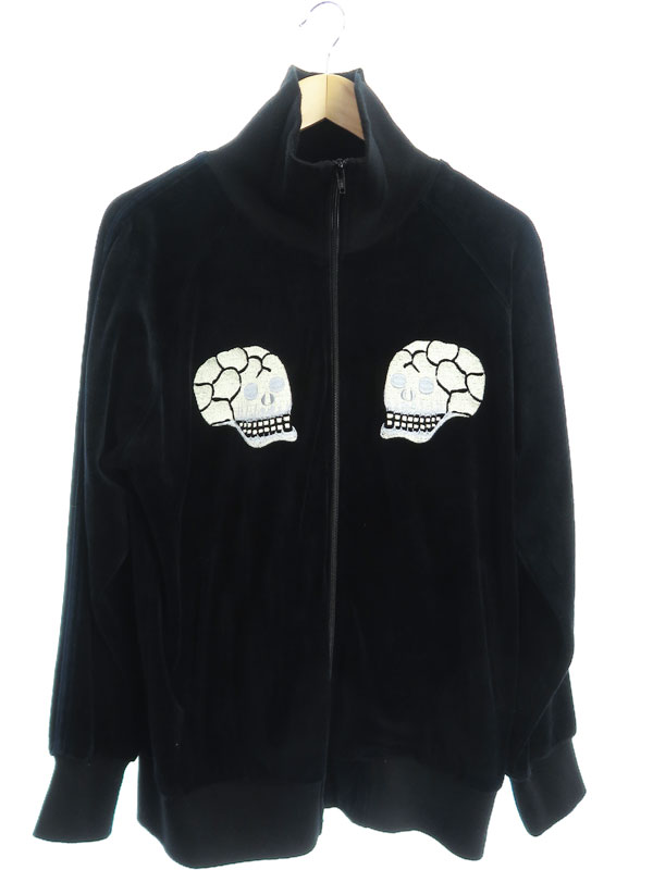 東洋エンタープライズ】【アウター】トウヨウエンタープライズ『ベロア