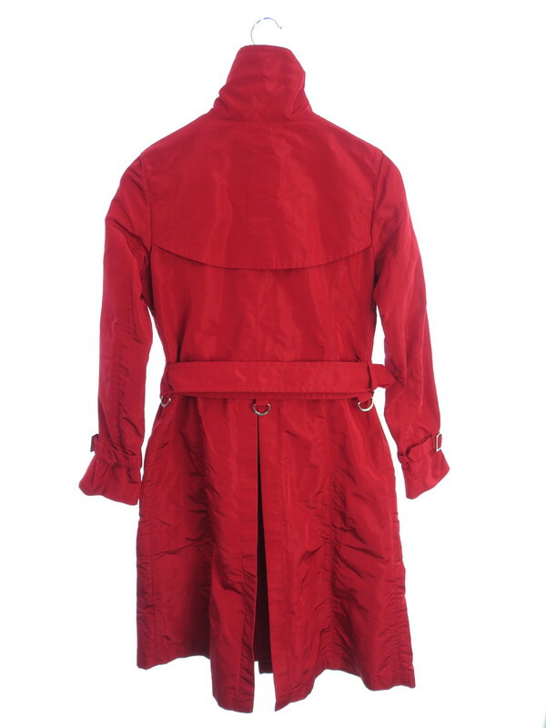 BURBERRY LONDON】【日本製】【アウター】バーバリーロンドン『ジップ