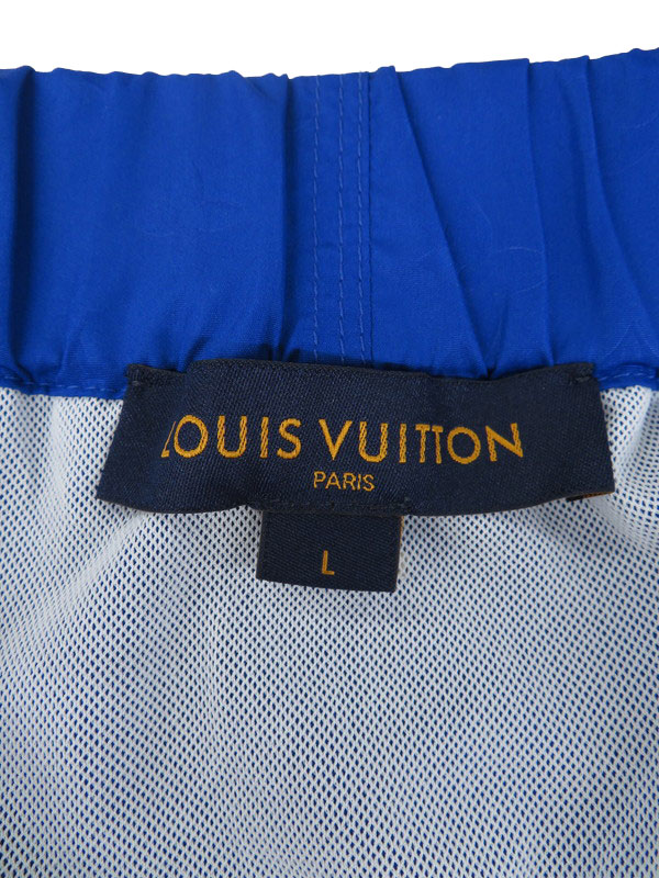 Louis Vuitton】【イタリア製】ルイヴィトン『モノグラム3Dポケット