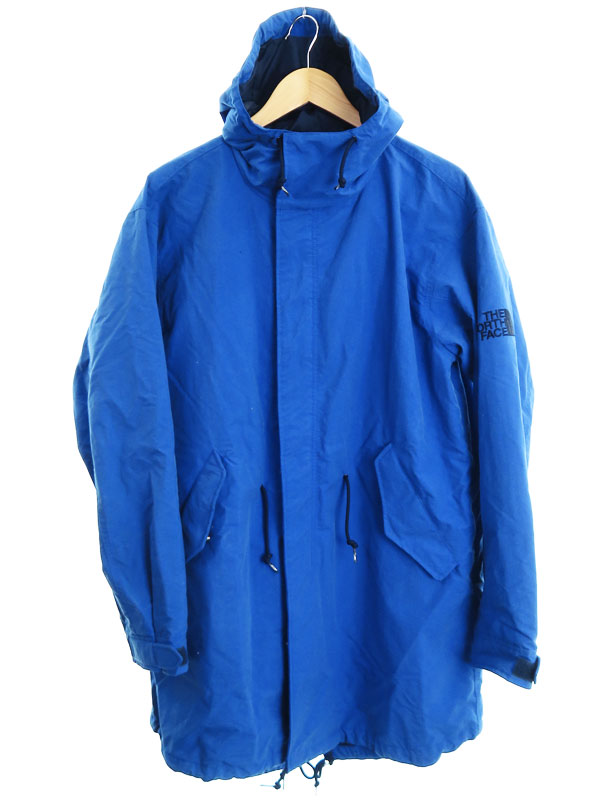 THE NORTH FACE】【フィッシュテール トリクライメイトジャケット】ザ