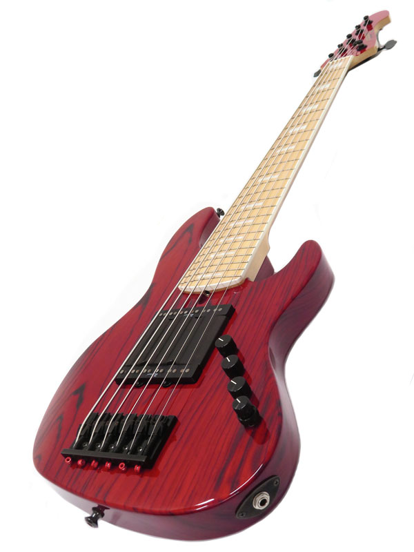 ATELIER Z】アトリエゼット『エレキベース』Beta-6 Custom 1週間保証