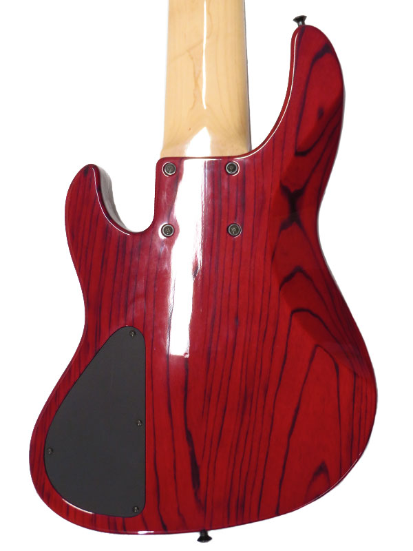 ATELIER Z】アトリエゼット『エレキベース』Beta-6 Custom 1週間保証