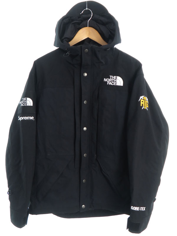 Supreme】シュプリーム『ノースフェイス RTG Jacket ナイロン
