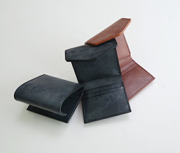 Hender Scheme - flap wallet エンダースキーマ フラップウォレット