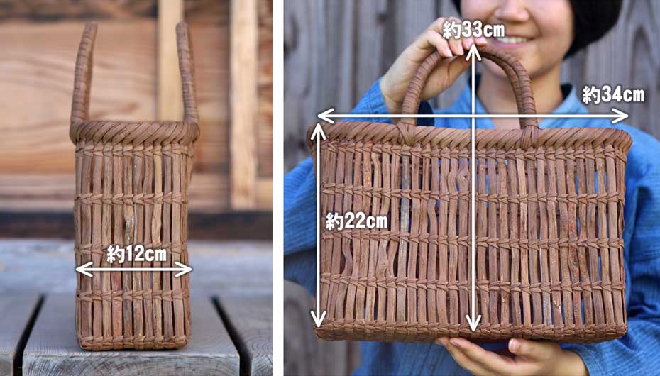 楽天市場】【受注生産 お届けまで約1〜2ヶ月】【国産】山ぶどう棚編み