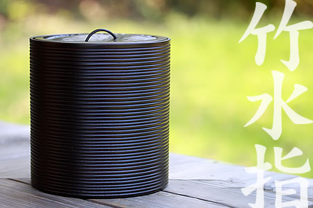 楽天市場】竹水指 : 虎斑竹専門店 竹虎