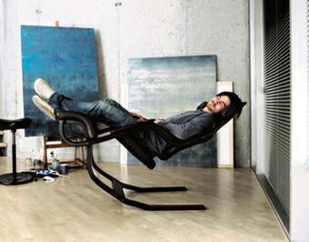 楽天市場】ヴァリエール グラビティ 木部：ブラック／張地：ブラック