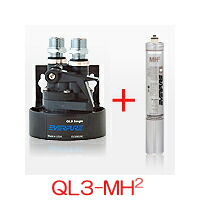 【専用】エスプレッソマシン200V・グラインダー100V・エバピュア浄水器 専用】エスプレッソマシン200V・グラインダー100V・エバピュア浄水器