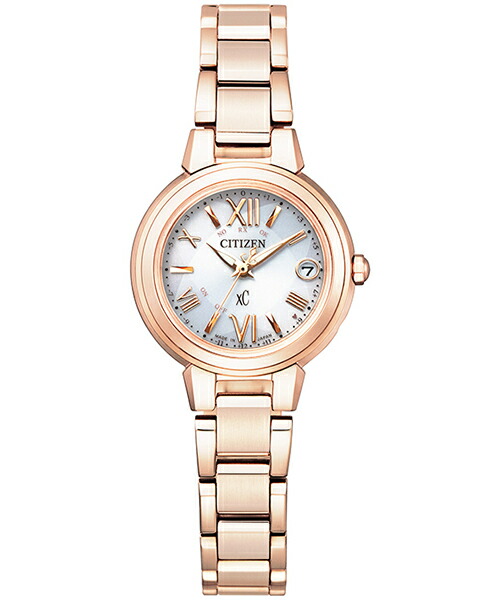 楽天市場】【1日はポイント最大41倍＆10%OFFクーポン】シチズン クロス