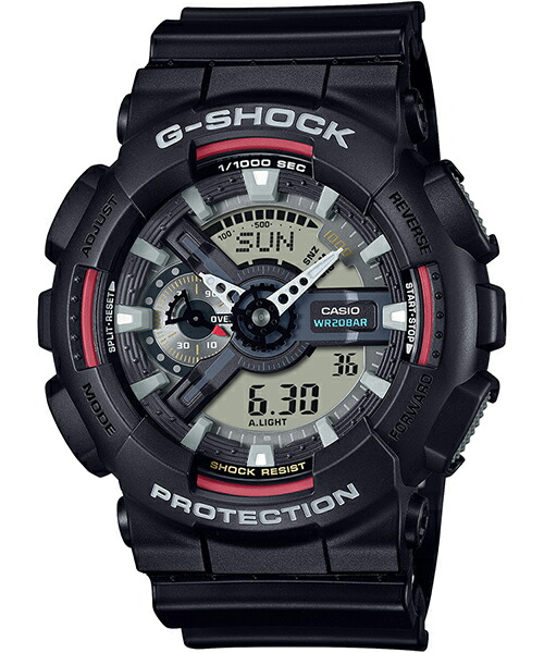 楽天市場】【1日はポイント最大41倍＆10%OFFクーポン】G-SHOCK 初代