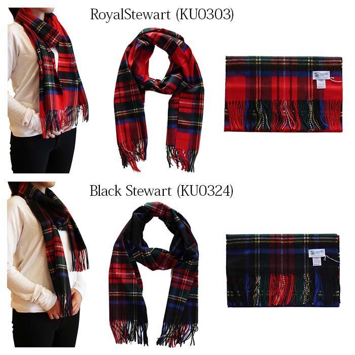 楽天市場】【正規取扱店】Johnstons of Elgin 中判カシミアストール