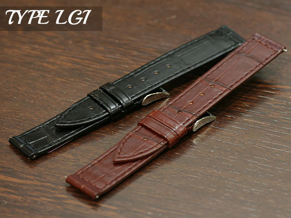 楽天市場】フランクミューラー TYPE LGI マットアリゲーター ワニ革