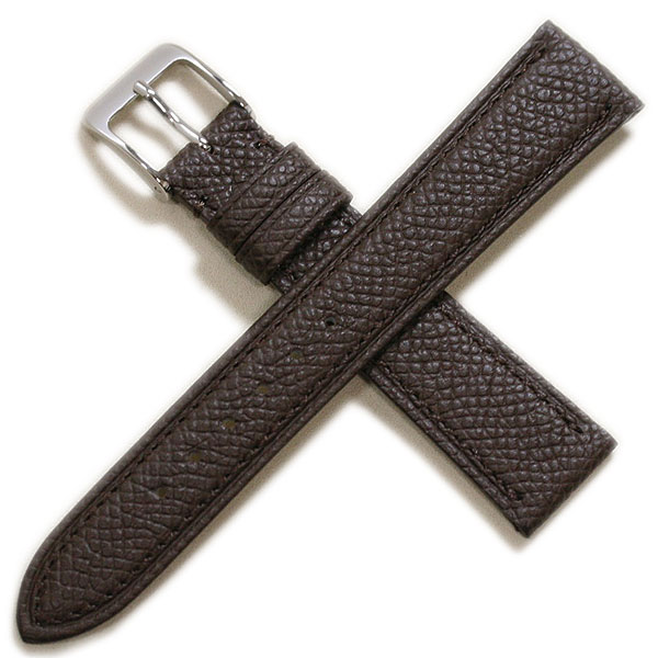 楽天市場】【在庫限り】エミッタ ワープロラックス 型押し 牛革 時計