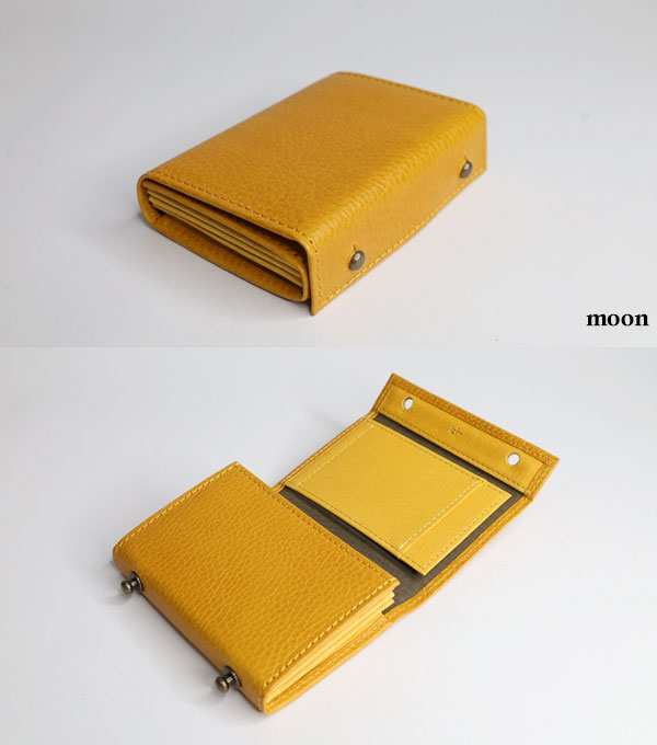 dショッピング |当店限定色 再販 m+ エムピウ 財布 ミッレフォッリエ